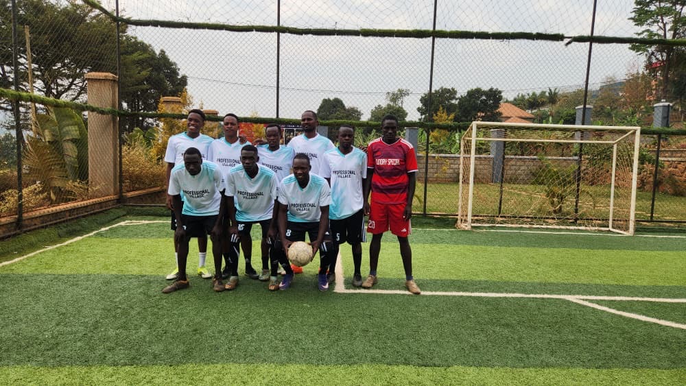 ACRA Football tournament Photo